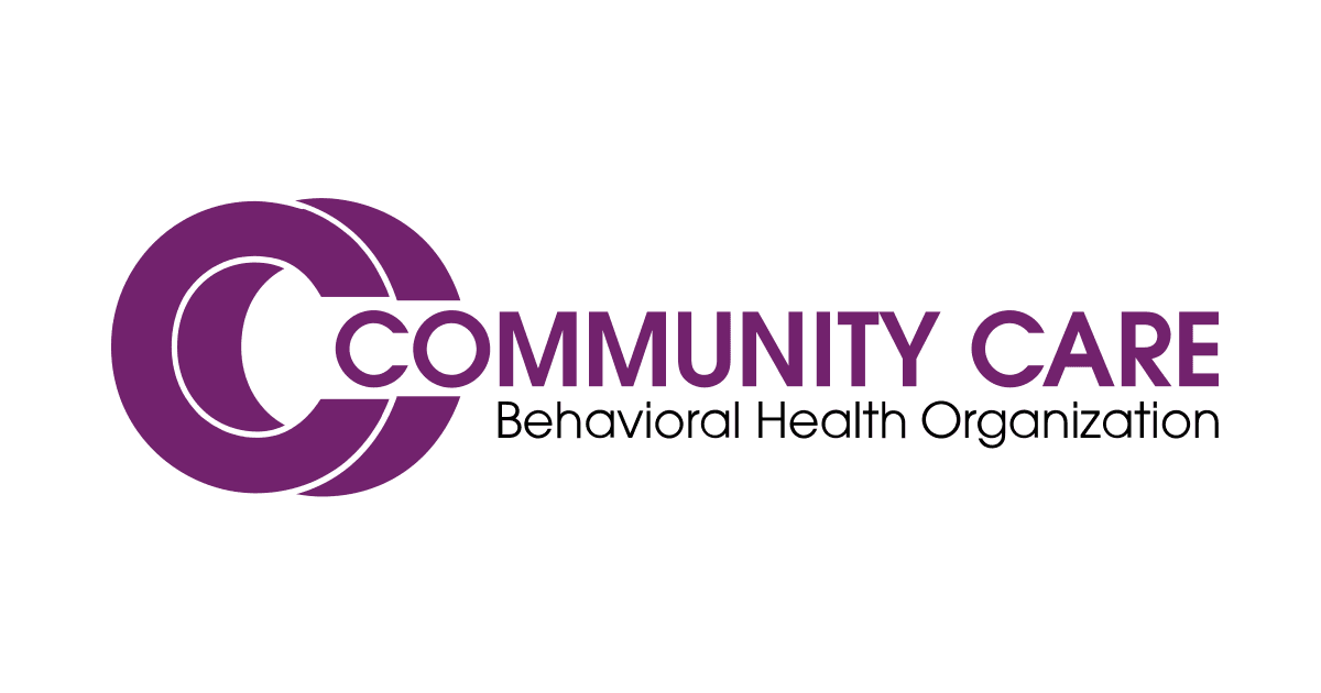 Community Care Behavioral Health Organization