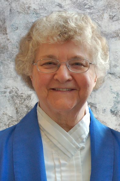  Sr. Denise Ressler