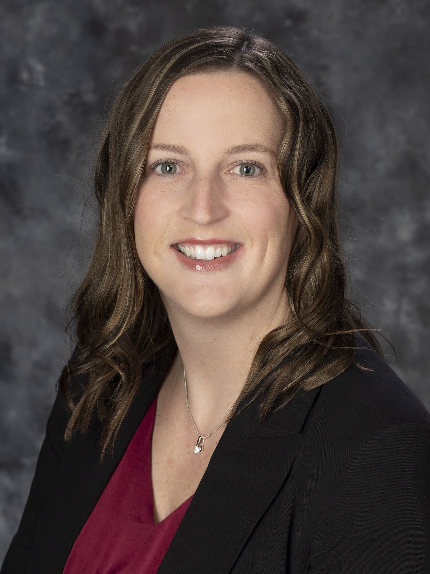 Jaci Puente- Past Chair