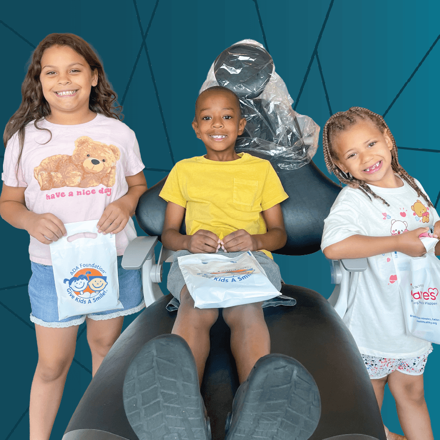 Taitum, Teigan, & Jaxyn