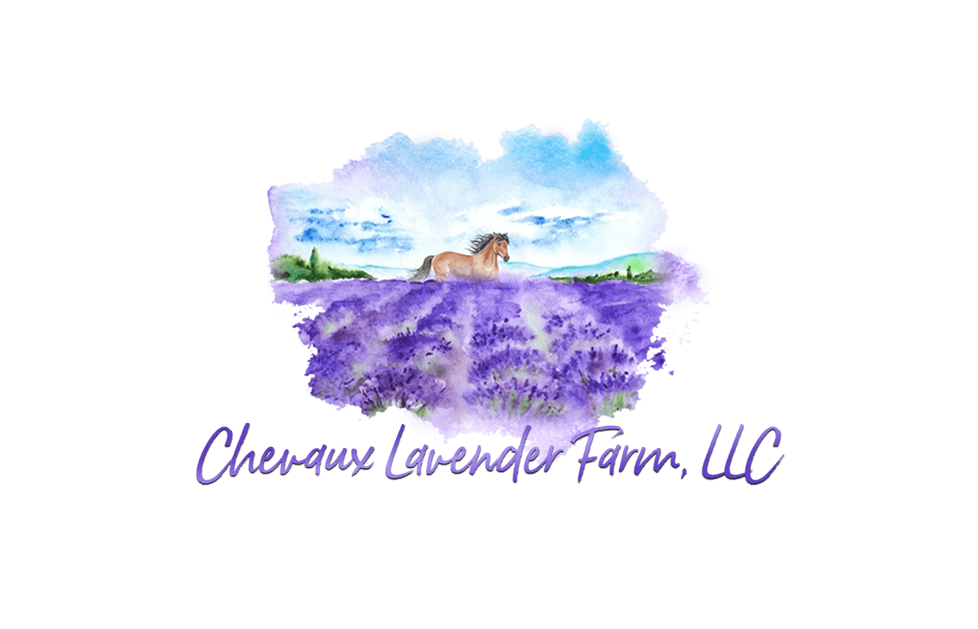 Chaveaux Lavender Farm LLC