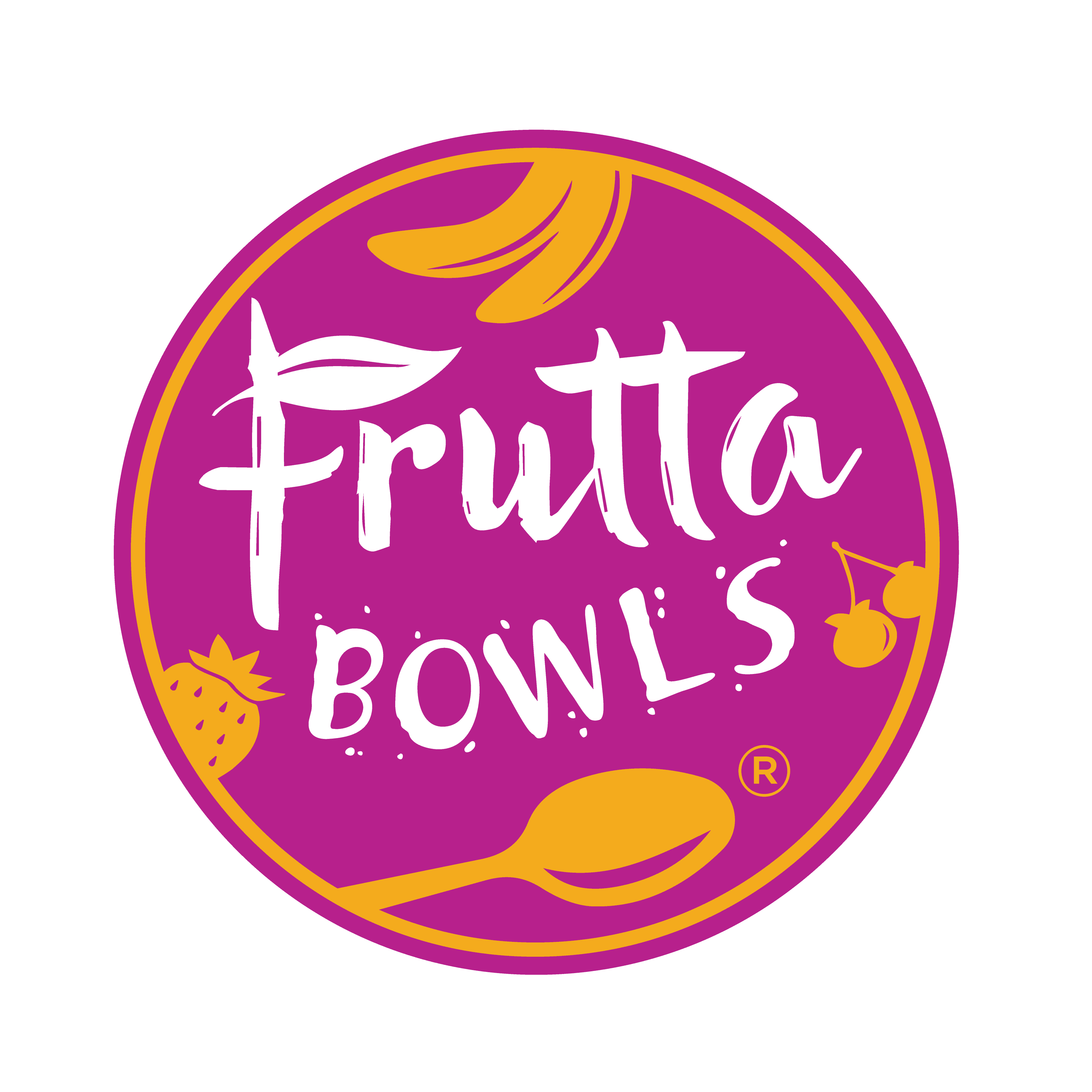 Frutta Bowls 