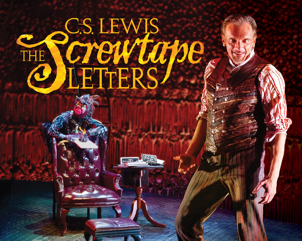 The Screwtape Letters