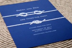 Wedding Invitations