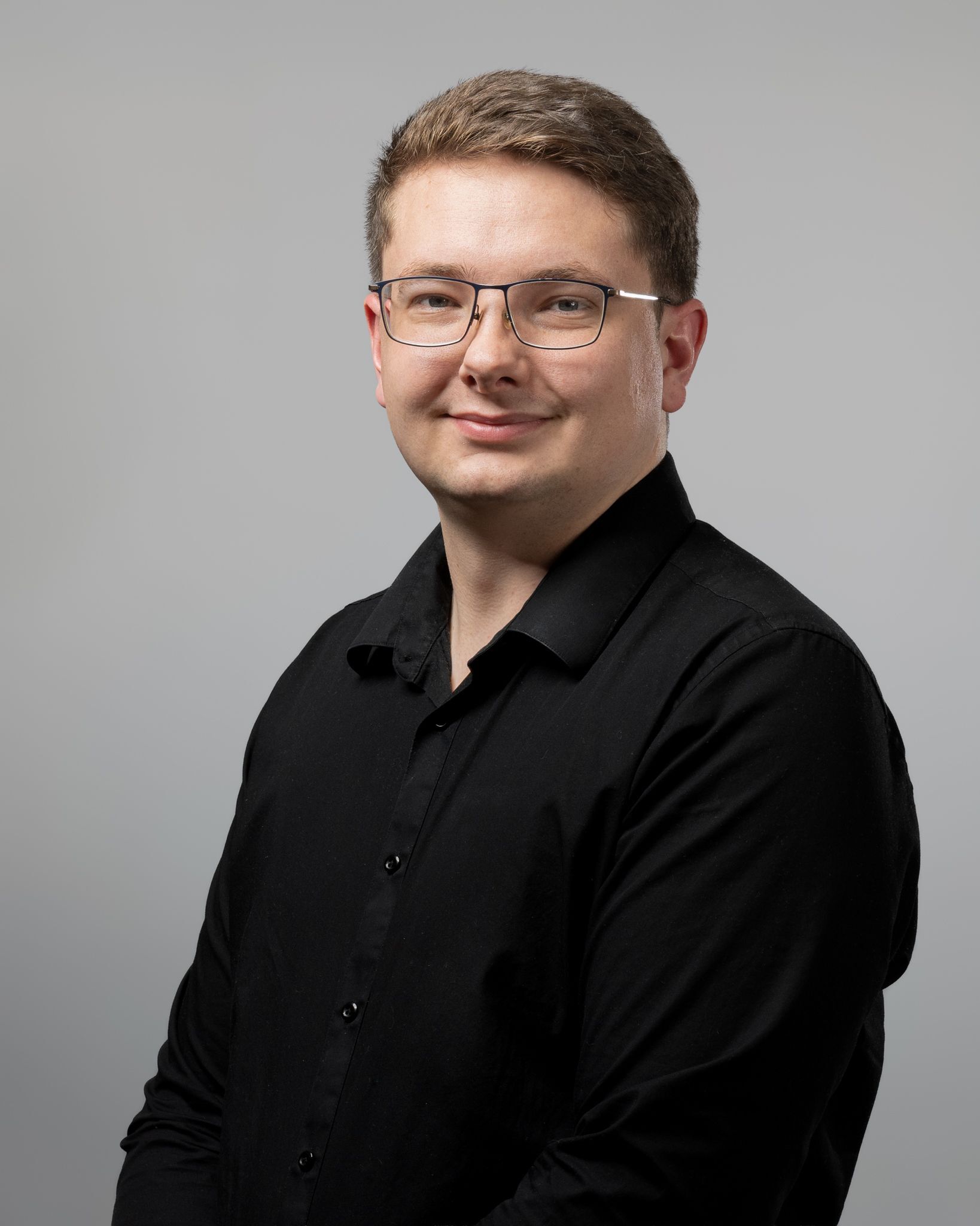 Josiah Liljekvist
