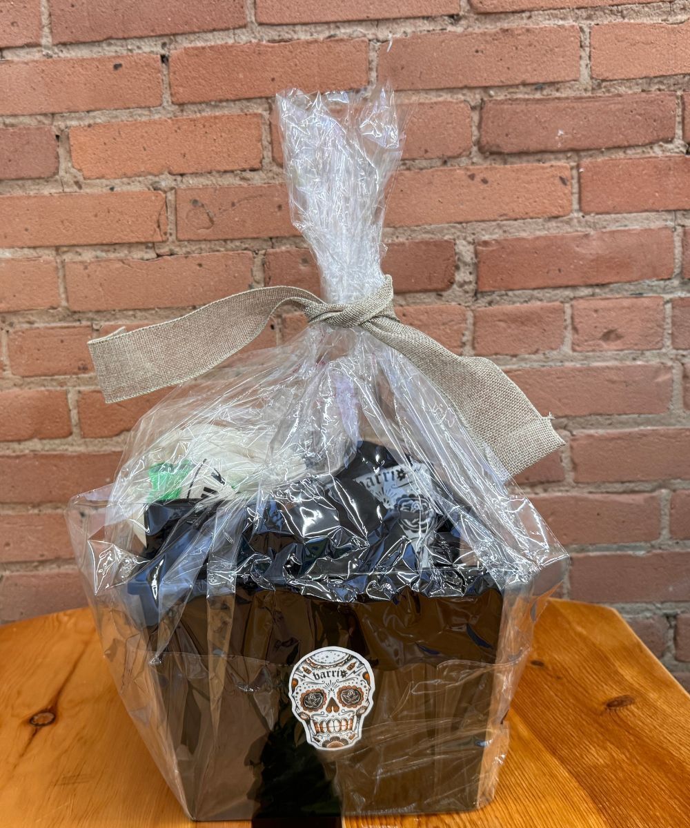 Basket 22: Barrio Gift Basket