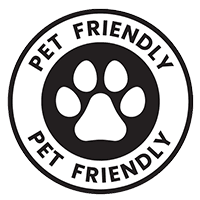 Pet Friendly