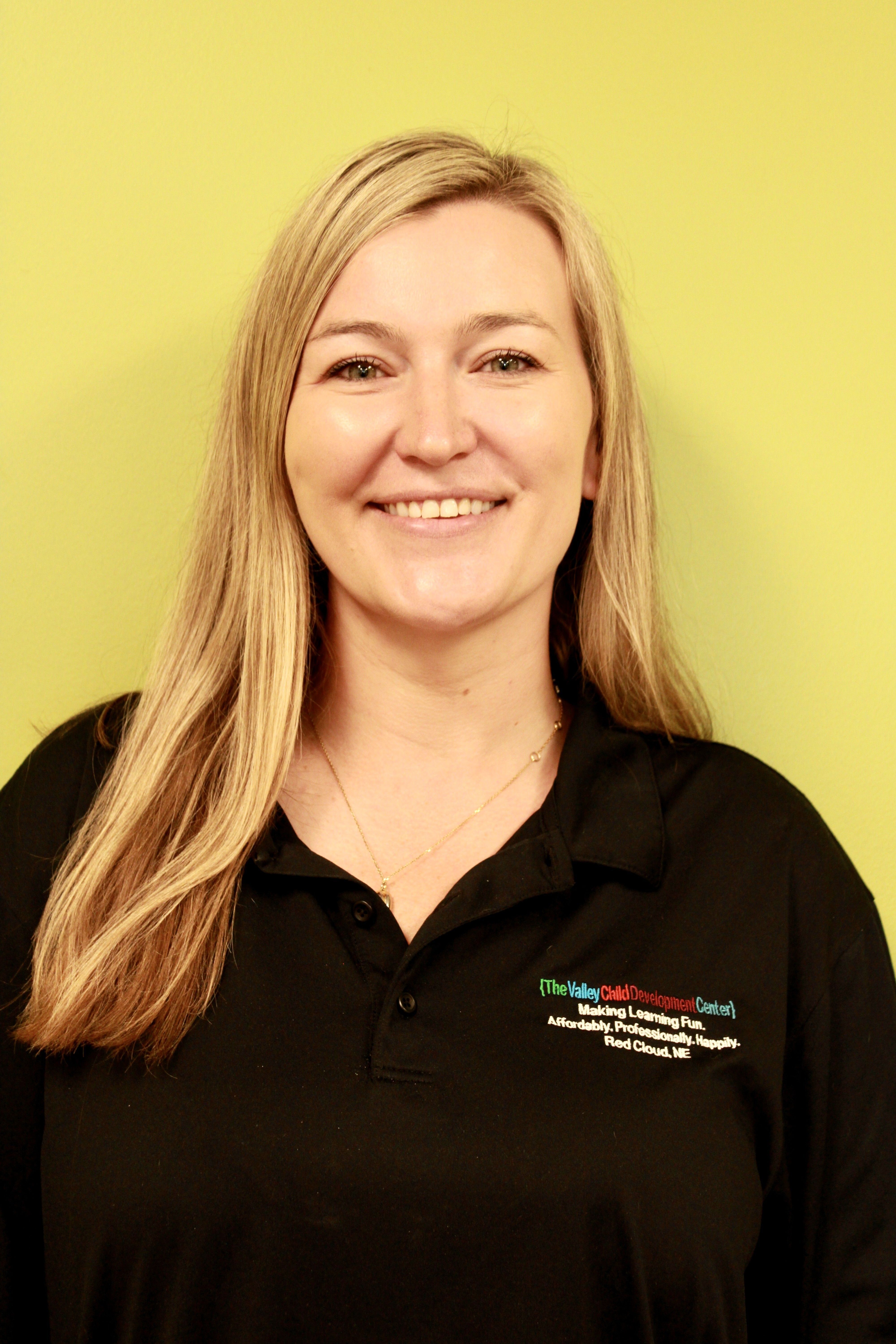 Alison Brodahl