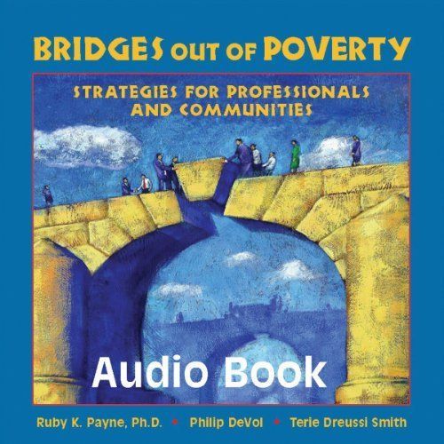 Bridges out of Poverty Audio