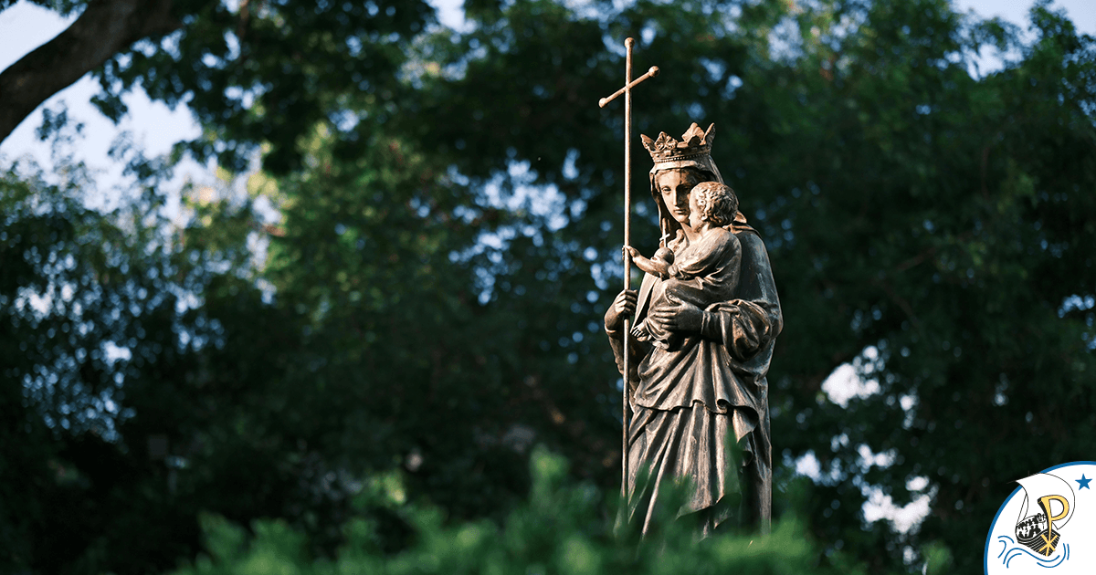 Starting the New Year with a Powerful Woman