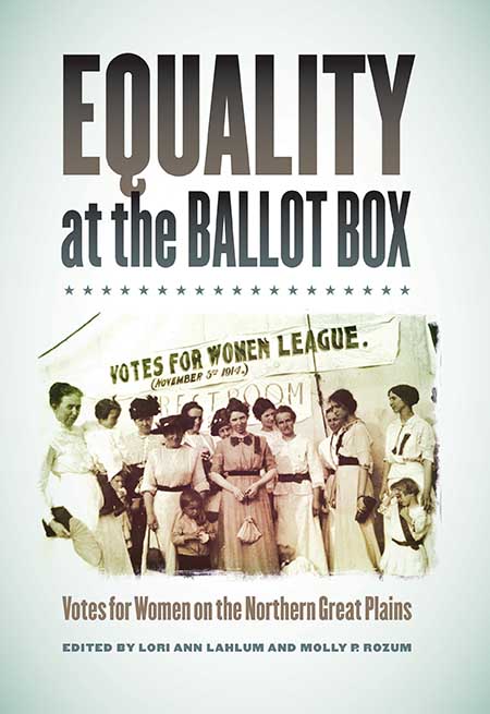Equality at the Ballot Box