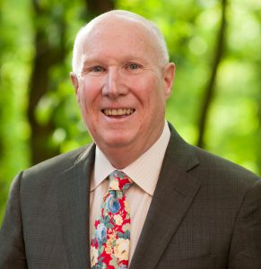 Neal Zimmermann, Board Co-Chair