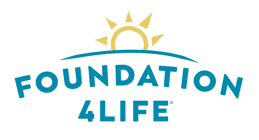 Foundation 4Life