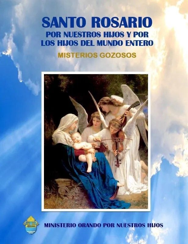 Misterios Gozosos