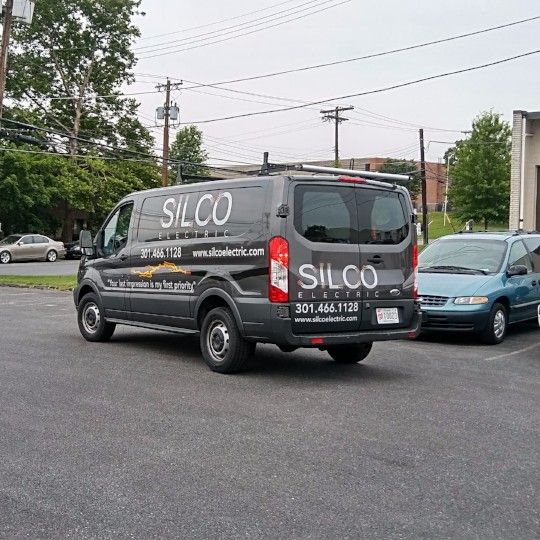 Silco Electric