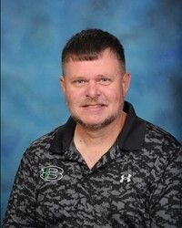 Mr. Scott Painter
