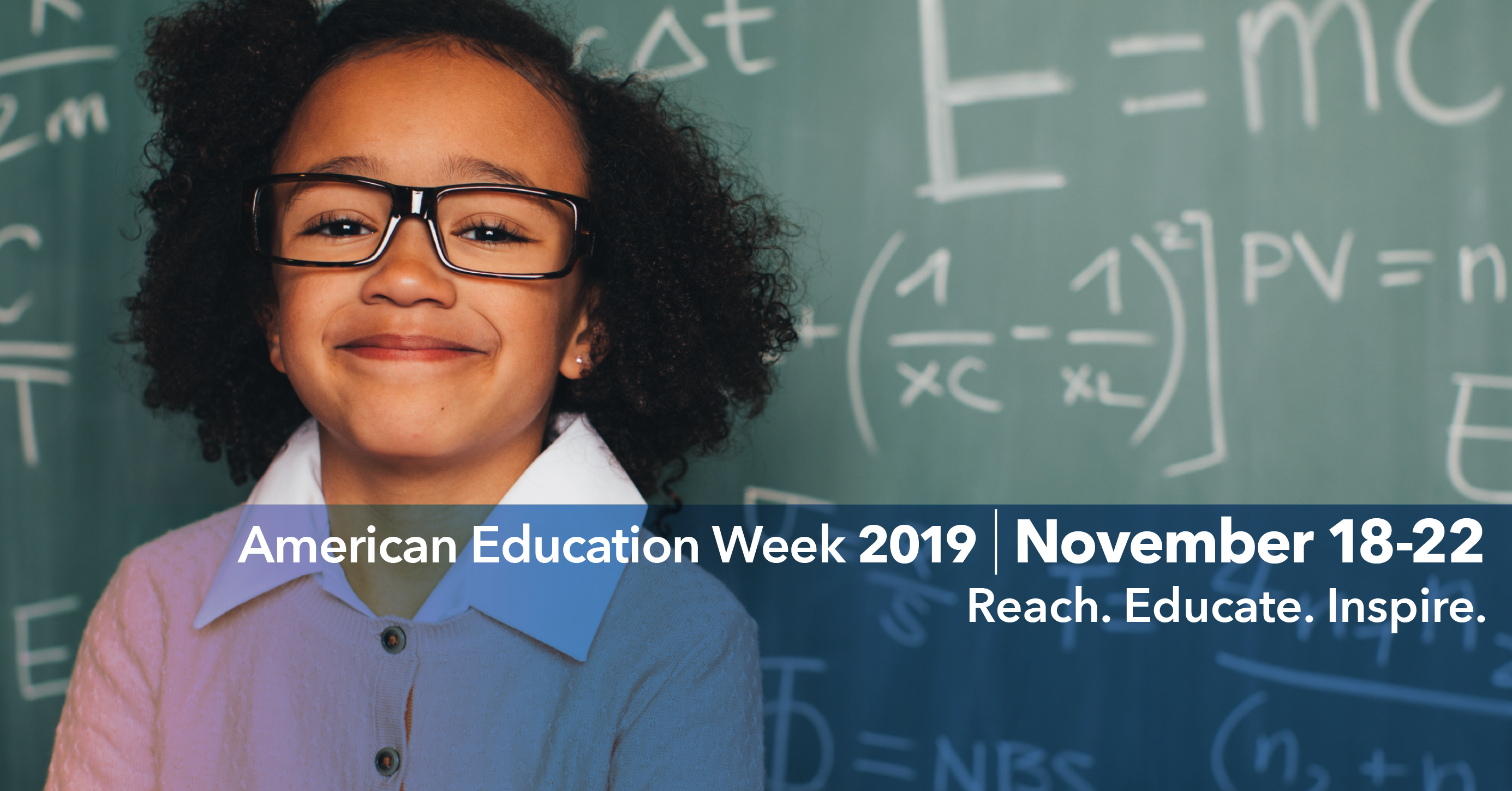 American Education Week