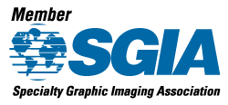 SGIA Member Logo