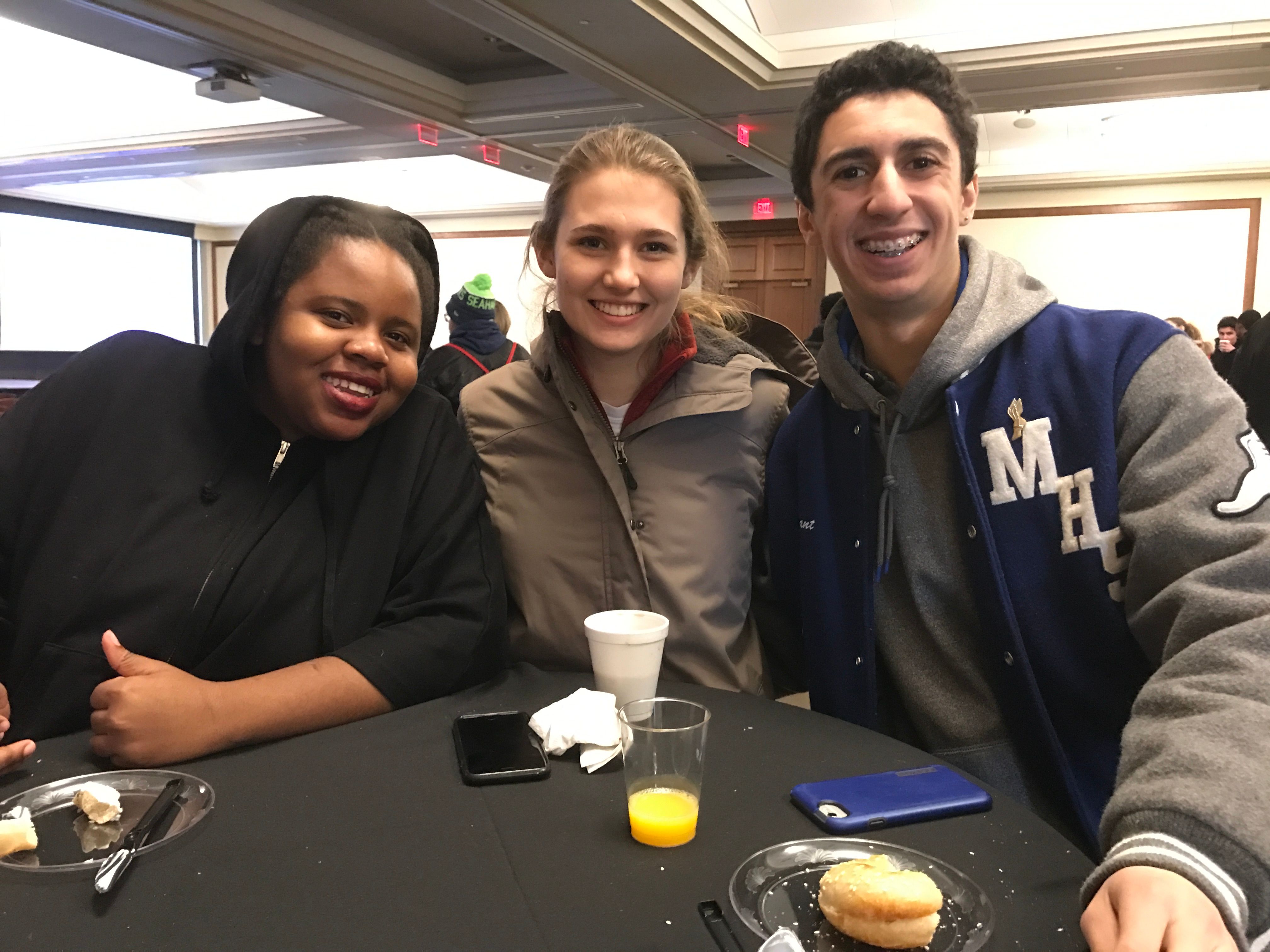 MFEE Conference Helps Teens and Families Survive and Thrive in the 21st Century