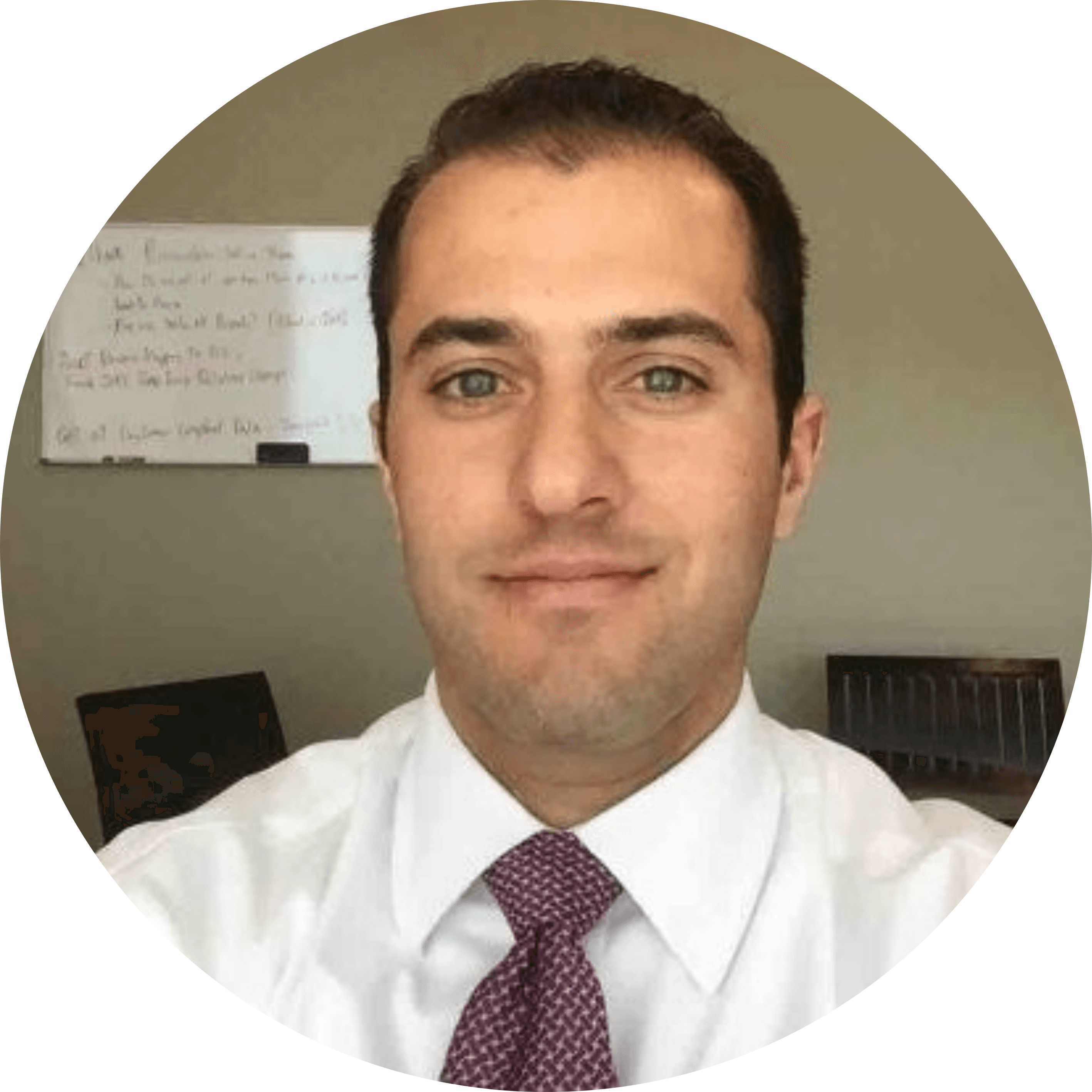 Matthew Matarese