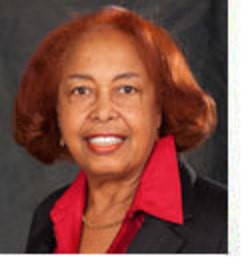 DR. PATRICIA BATH, CLASS OF 1968, RECEIVES NEW YORK ACADEMY OF MEDICINE AWARD