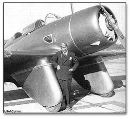 P-47 Thunderbolt: Aviation Darwinism