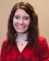 Foundation Welcomes Melissa Fischer as New Marketing Manager