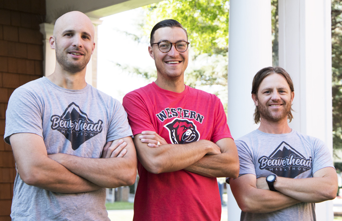 Beaverhead Marathon Establishes Scholarship at Montana Western