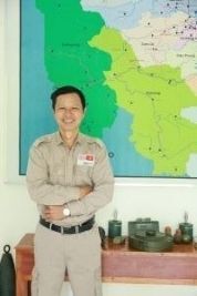 Truong Thanh Ha