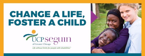 New Foster Parent Training