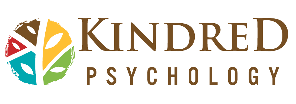 Kindred Psychology 