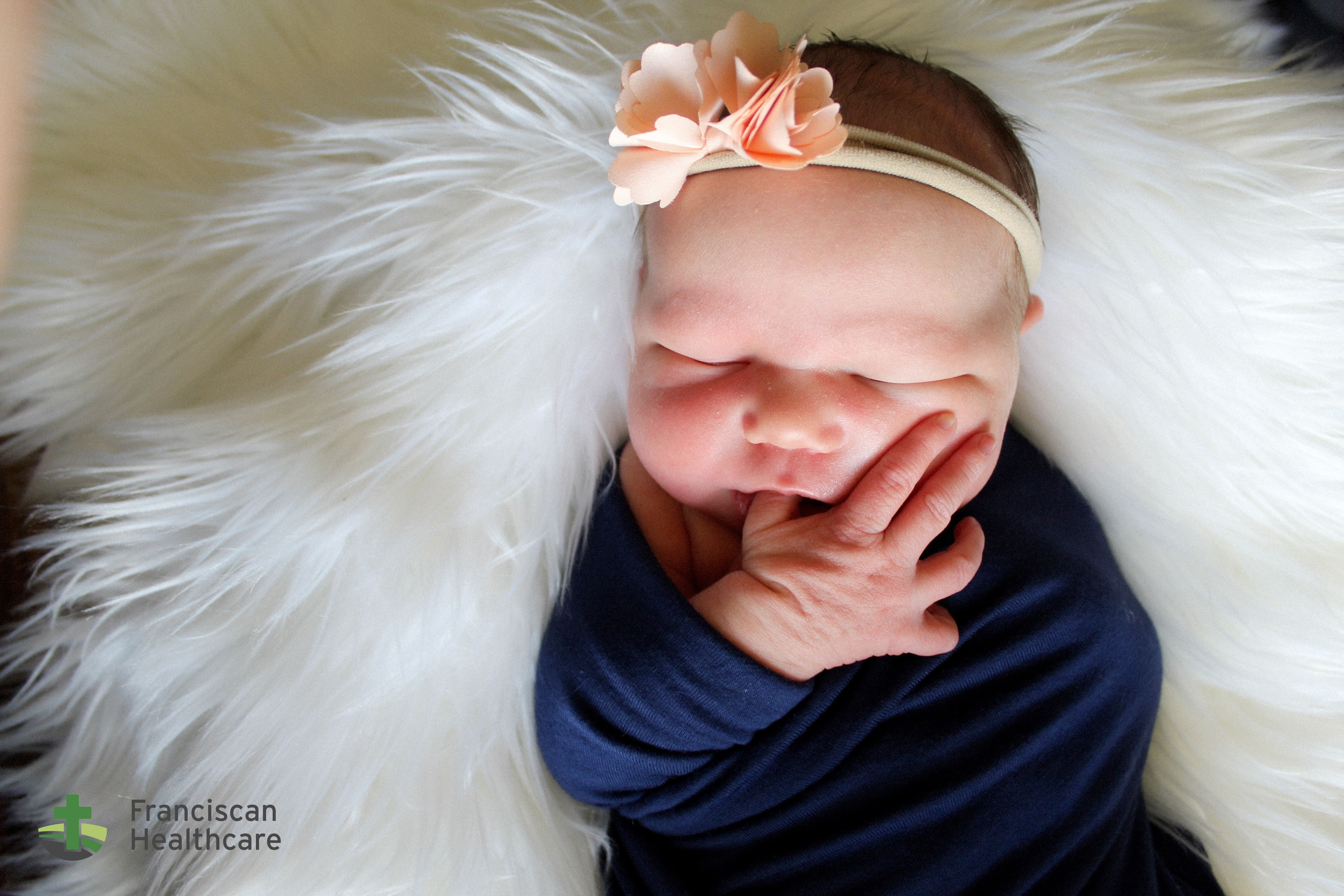 Ryleigh Rose