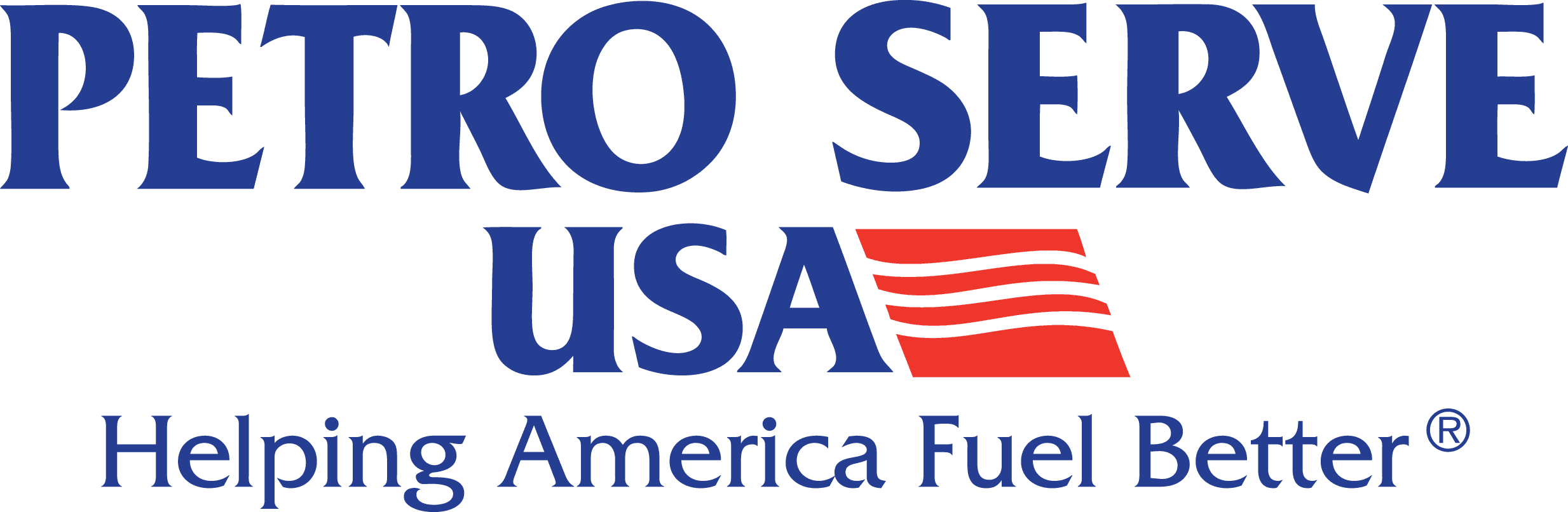Petro Serve USA - $1,000 Sponsor