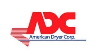 American Dryer Corp logo