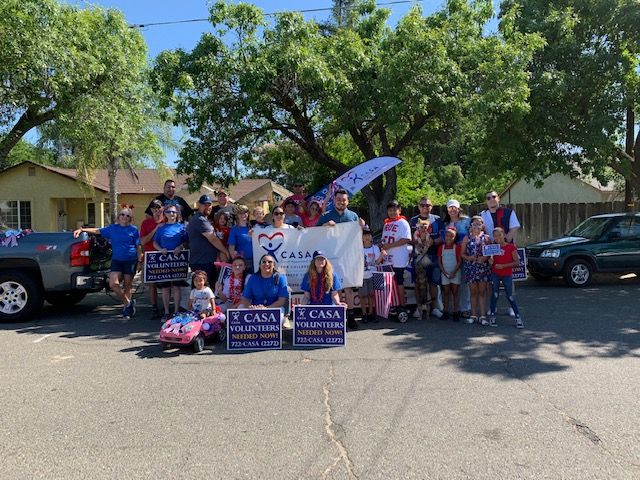2019 July 4th Atwater Parade