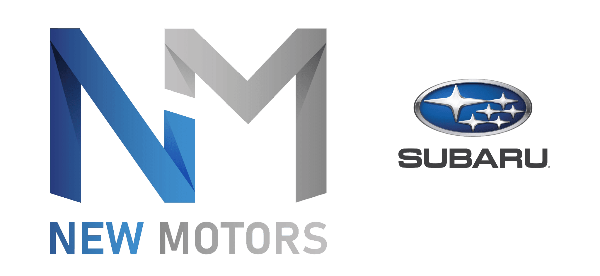 New Motors Subaru