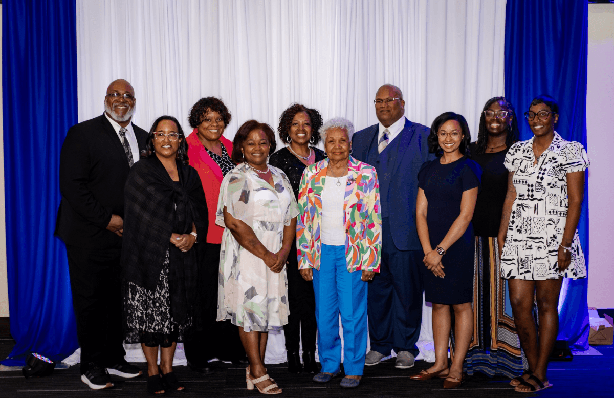 African American Community Foundation