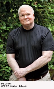 Hall-Waters Prize to be awarded to PRINCE OF TIDES author Pat Conroy