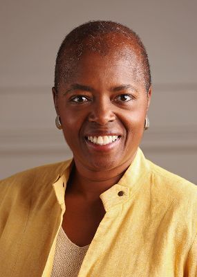 Sändra Washington