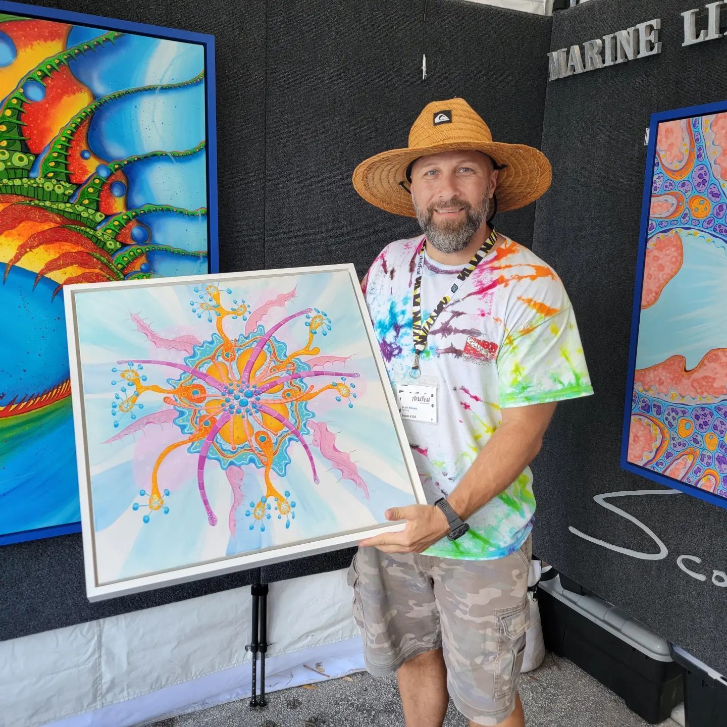 Scott Klimek