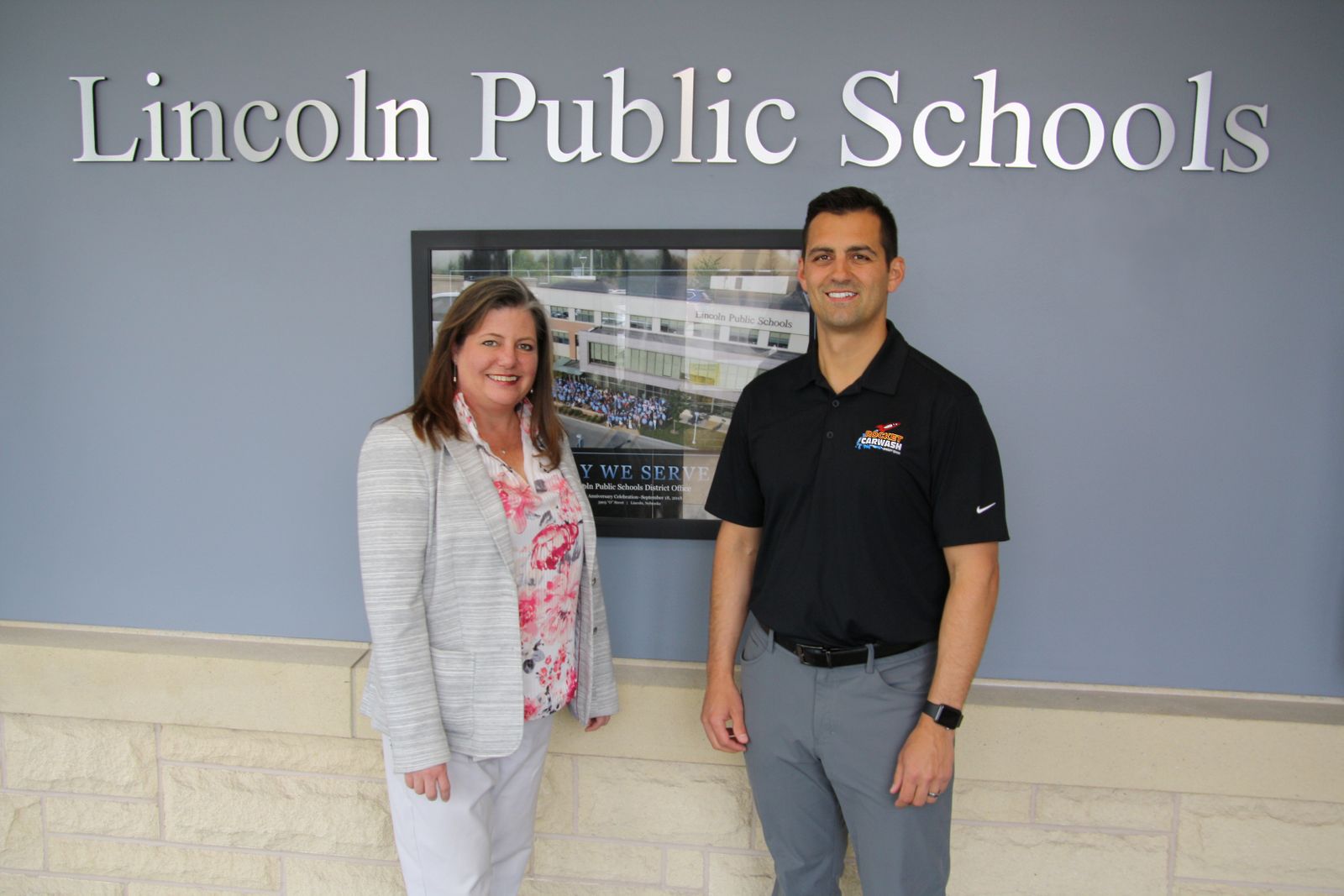 Blog Foundation for Lincoln Public Schools