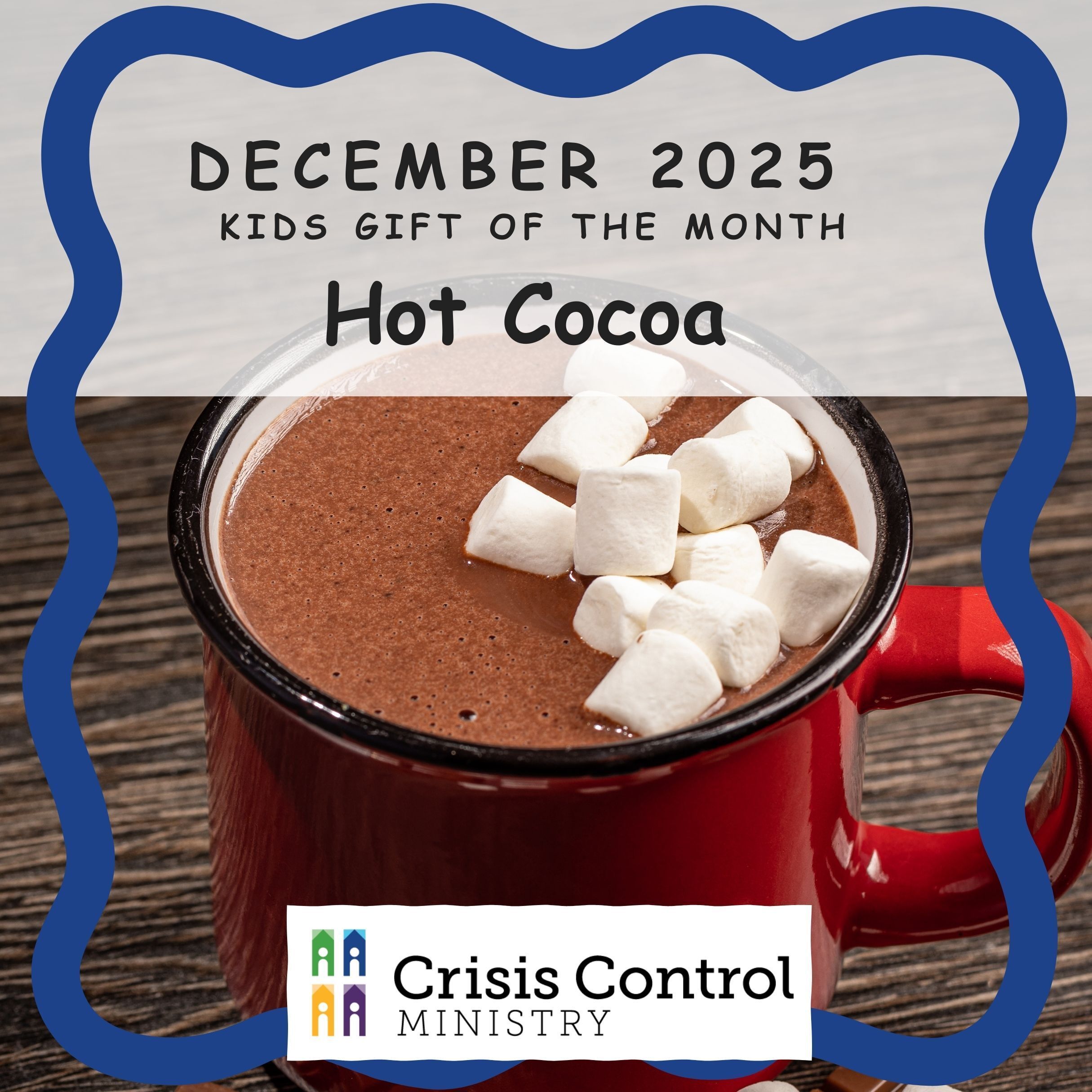 Kids Gift of the Month