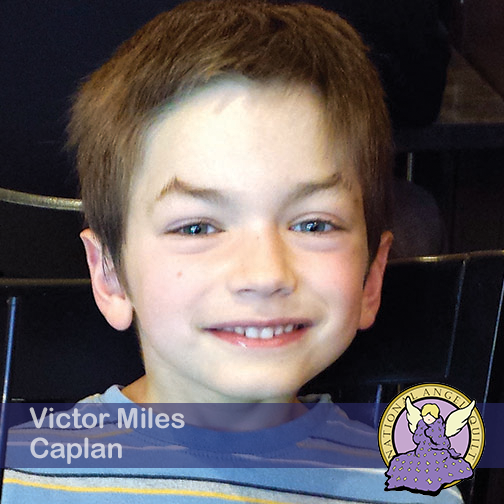 Victor-Miles-Caplan