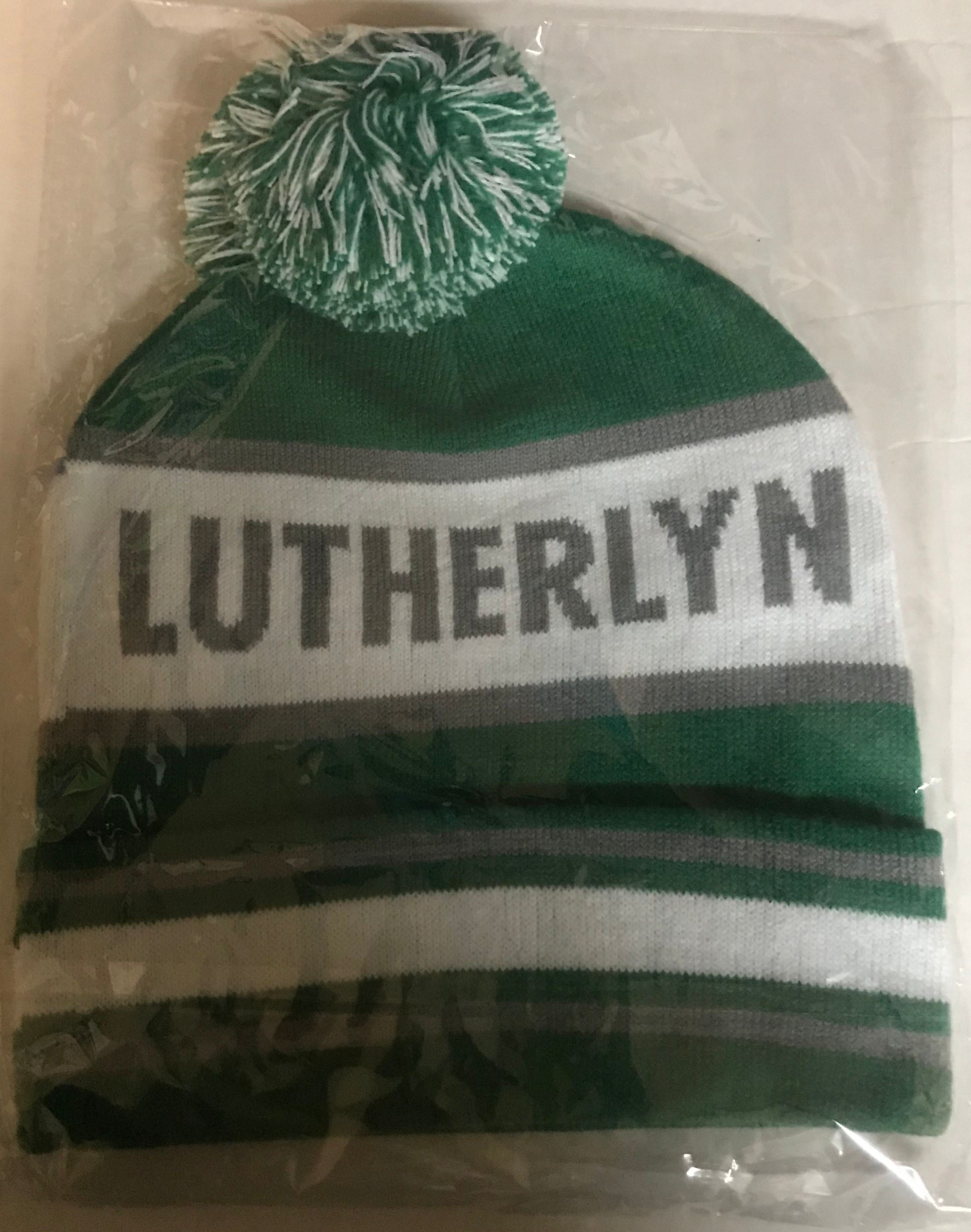 Lutherlyn Winter Hat ($12)