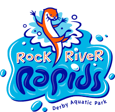 Rock River Rapids