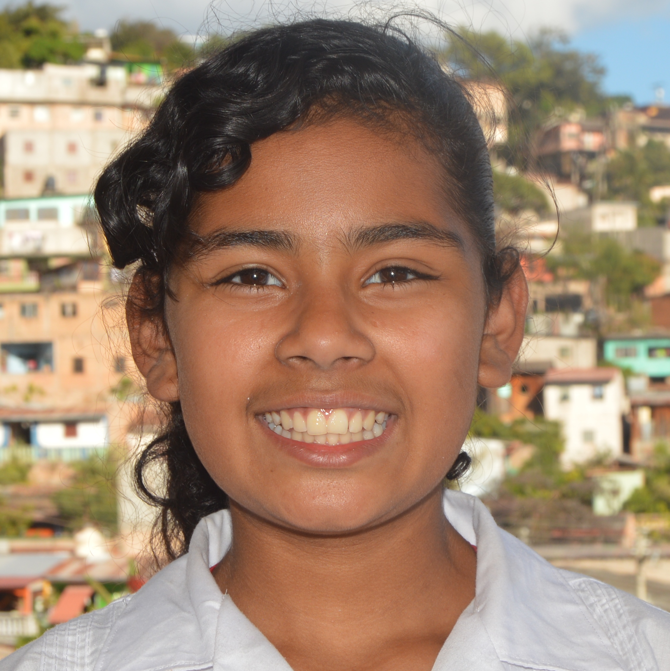 Soamy Michelle Espinoza Avila