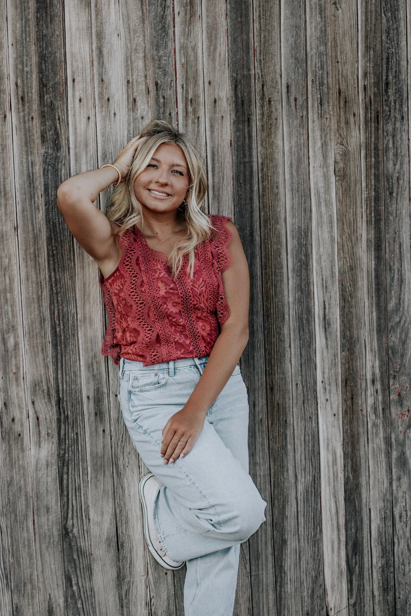 Kaiah Johnson