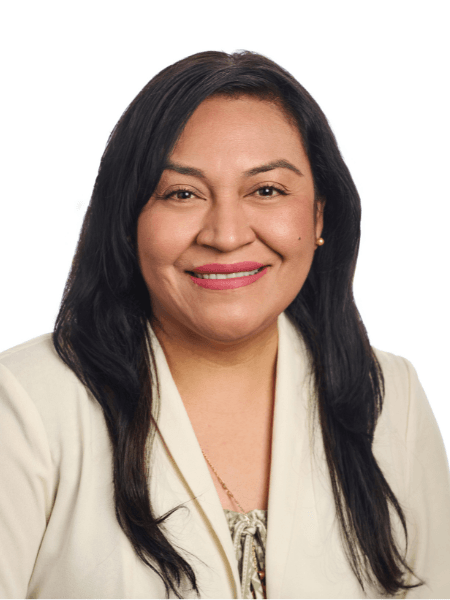 Dr. Gabriela Parra Arenas