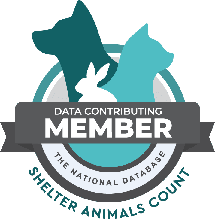 Data Contributing Member of Shelter Animals Count