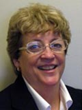 Sheri Swackhamer, IFYE Board Member